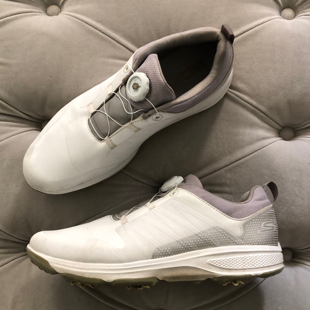 Skechers Go Golf Shoes